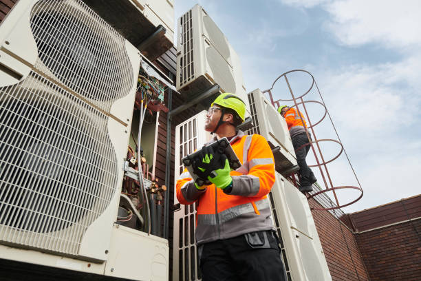 Best HVAC Retrofitting and Upgrading in Crown Pot, IN
